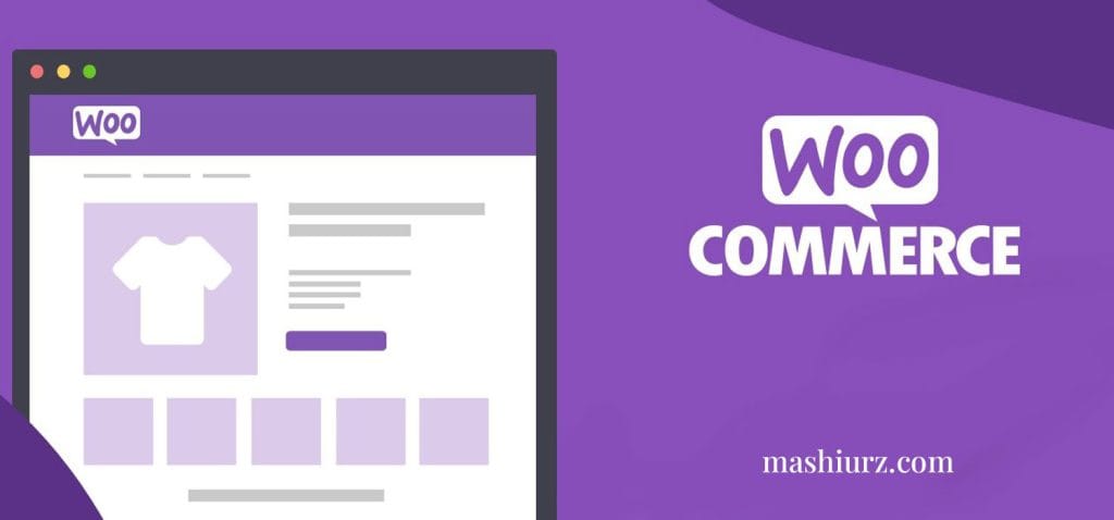 woocommerce plugin